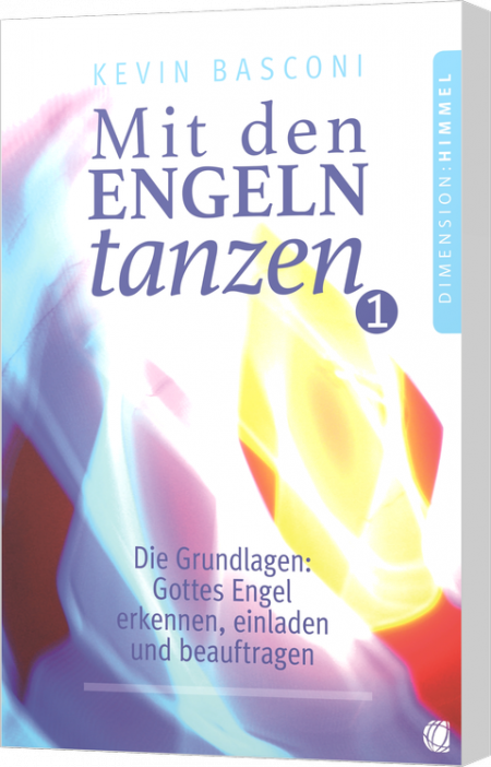 Kevin Basconi, Mit den Engeln tanzen (Band 1)