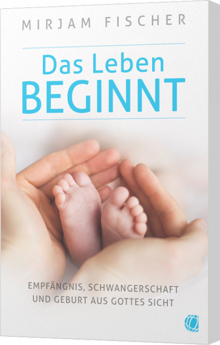 Mirjam Fischer, Das Leben beginnt