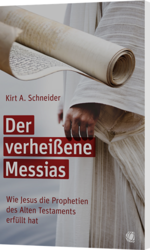 Kirt A. Schneider, Der verheißene Messias