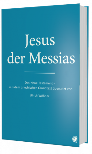 Jesus der Messias