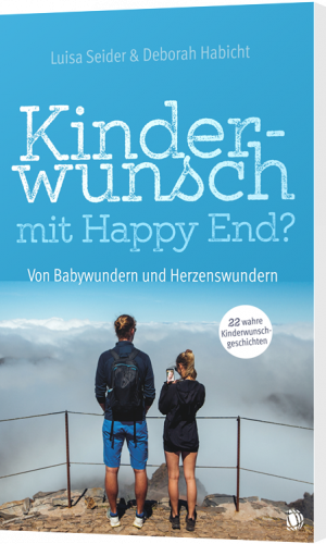 Luisa Seider und Deborah Habicht, Kinderwunsch mit Happy End?
