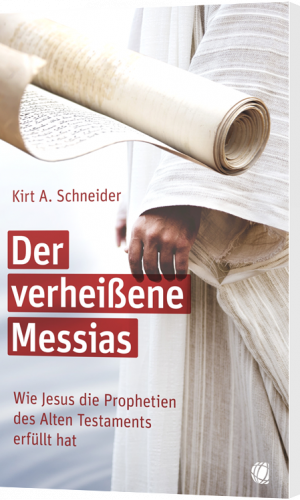 Kirt A. Schneider, Der verheißene Messias