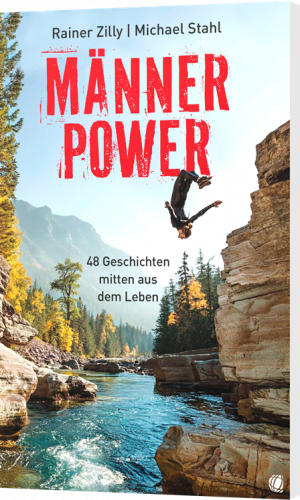 Rainer Zilly (Hg.) / Michael Stahl, Männer-Power