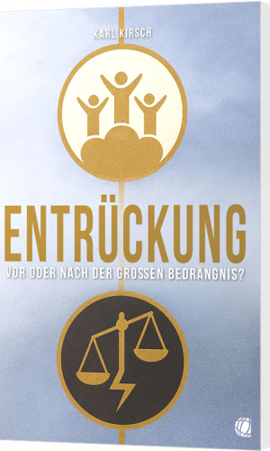 Karl Kirsch, Entrückung