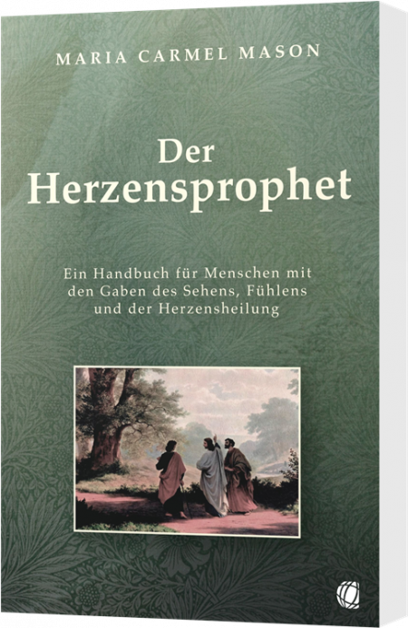 Maria Carmel Mason, Der Herzensprophet