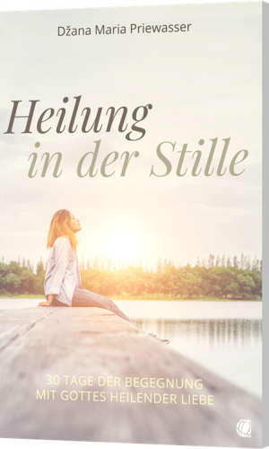 Džana Maria Priewasser, Heilung in der Stille
