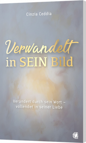 Cinzia Ceddia, Verwandelt in sein Bild