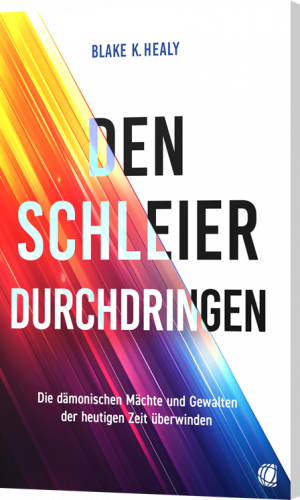 Blake K. Healy, Den Schleier durchdringen