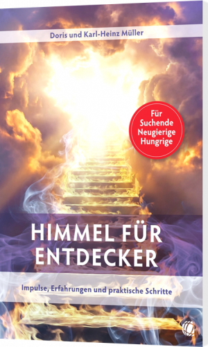 Doris und Karl-Heinz Müller, Himmel für Entdecker