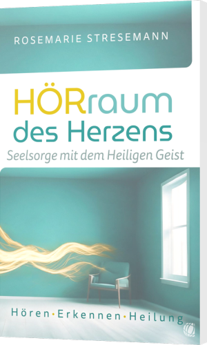 Rosemarie Stresemann, Hörraum des Herzens
