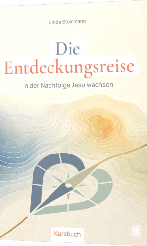 Linda Steinmann, Die Entdeckungsreise (Kursbuch)