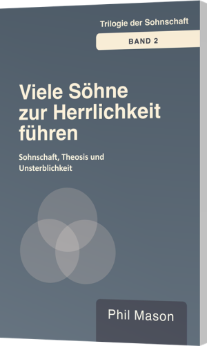 Phil Mason, Viele Söhne zur Herrlichkeit führen