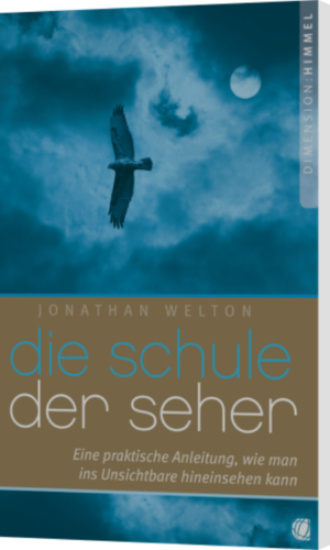 Jonathan Welton, Die Schule der Seher (Buch)