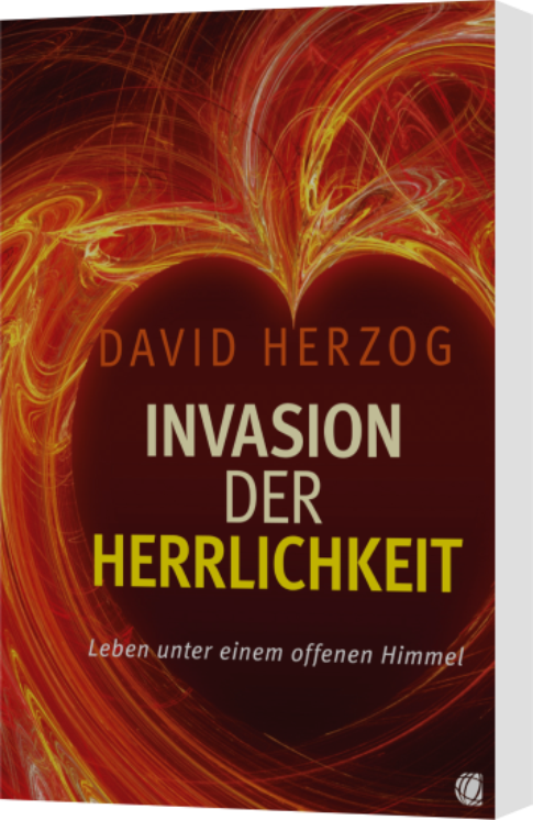 David Herzog, Invasion der Herrlichkeit