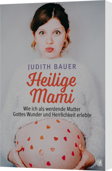 Judith Bauer, Heilige Mami