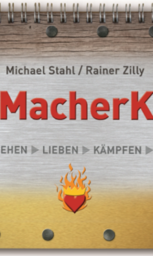 Michael Stahl / Rainer Zilly, MutMacherKiste