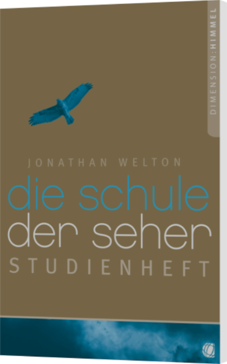 Jonathan Welton, Die Schule der Seher (Studienheft)
