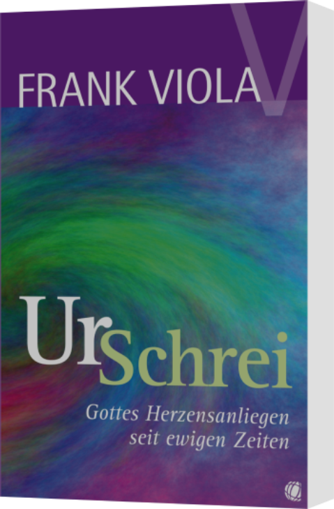 Frank Viola, Ur-Schrei