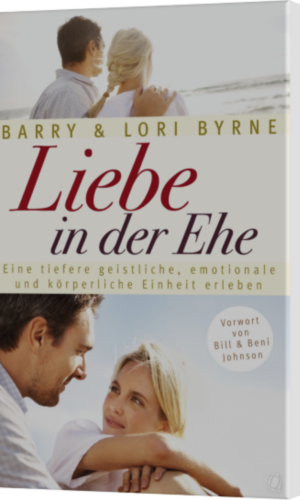 Barry & Lori Byrne, Liebe in der Ehe