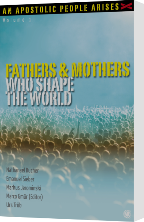 Marco Gmür (ed.), Fathers & Mothers Who Shape the World