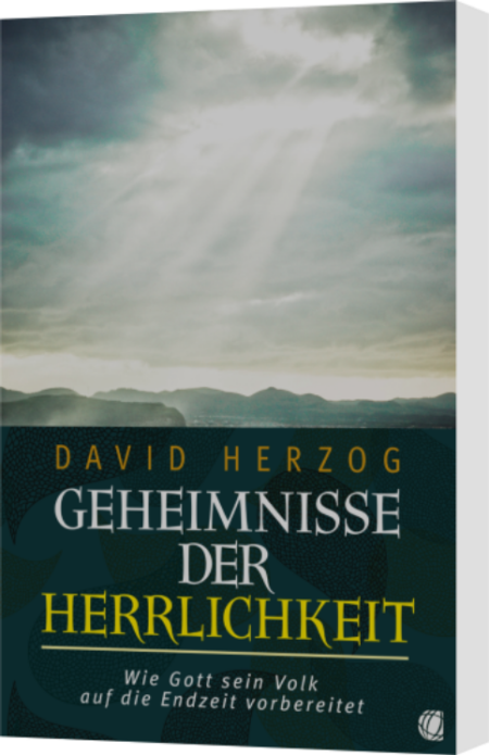 David Herzog, Geheimnisse der Herrlichkeit