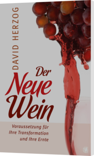 David Herzog, Der Neue Wein