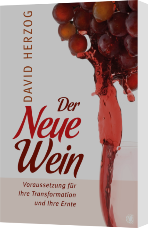 David Herzog, Der Neue Wein
